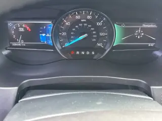 Ford Explorer 2018 XLT 4dr SUV
