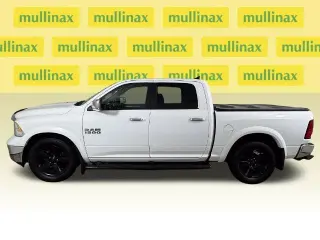 Ram 1500 2018 4x2 SLT 4dr Crew Cab 5.5 ft. SB Pickup