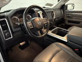Ram 1500 2018 4x2 SLT 4dr Crew Cab 5.5 ft. SB Pickup
