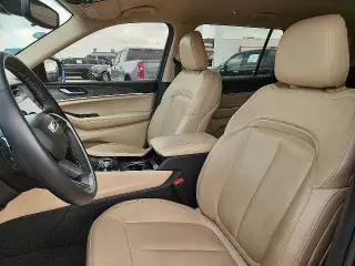Jeep Grand Cherokee L 2022 4x4 Limited 4p SUV