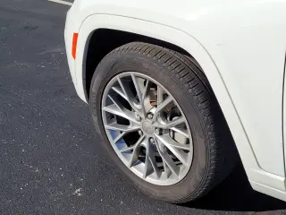 Jeep Grand Cherokee 2023 4x4 Summit 4p SUV