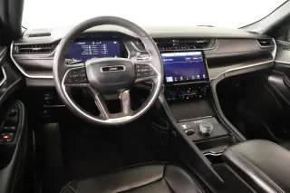Jeep Grand Cherokee 2024 4x4 Limited 4dr SUV