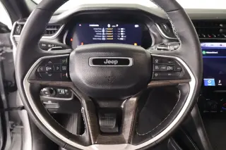 Jeep Grand Cherokee 2024 4x4 Limited 4dr SUV