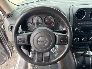 Jeep Patriot 2016 Sport 4dr SUV