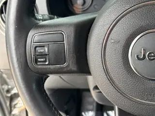 Jeep Patriot 2016 Sport 4dr SUV