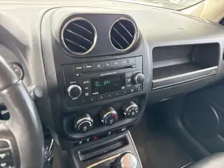 Jeep Patriot 2016 Sport 4dr SUV