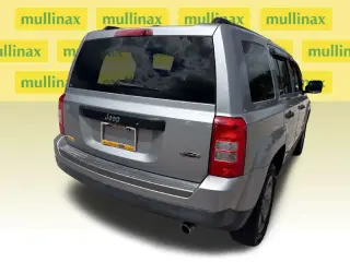 Jeep Patriot 2016 Sport 4dr SUV