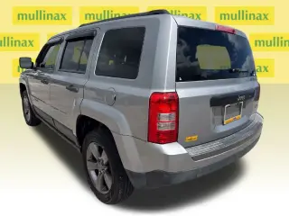 Jeep Patriot 2016 Sport 4dr SUV