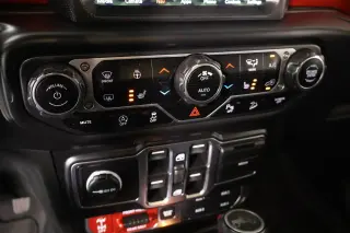 Jeep Wrangler Unlimited 2020 4x4 Rubicon SUV de 4 puertas