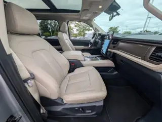 Ford Expedition MAX 2022 4x4 Limited 4p SUV