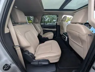 Ford Expedition MAX 2022 4x4 Limited 4p SUV