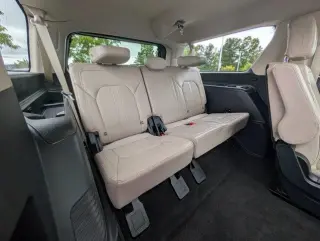 Ford Expedition MAX 2022 4x4 Limited 4p SUV
