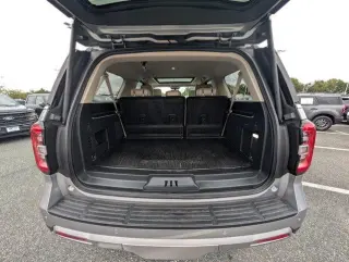 Ford Expedition MAX 2022 4x4 Limited 4p SUV