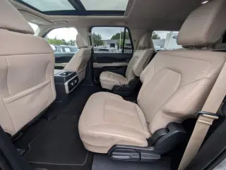 Ford Expedition MAX 2022 4x4 Limited 4p SUV