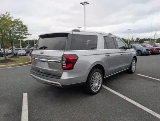 Ford Expedition MAX 2022 4x4 Limited 4p SUV