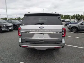 Ford Expedition MAX 2022 4x4 Limited 4p SUV
