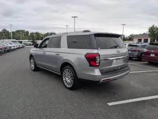 Ford Expedition MAX 2022 4x4 Limited 4p SUV