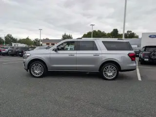 Ford Expedition MAX 2022 4x4 Limited 4p SUV