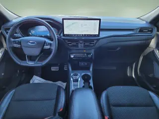 Ford Escape 2023 AWD ST-Line Select 4dr SUV