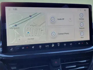 Ford Escape 2023 AWD ST-Line Select 4dr SUV