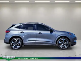 Ford Escape 2023 AWD ST-Line Select 4dr SUV