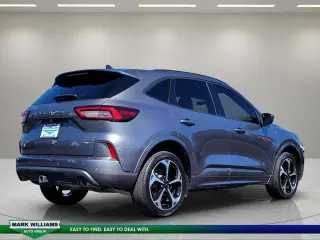 Ford Escape 2023 AWD ST-Line Select 4dr SUV