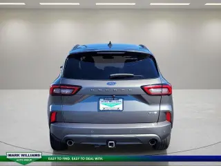 Ford Escape 2023 AWD ST-Line Select 4dr SUV