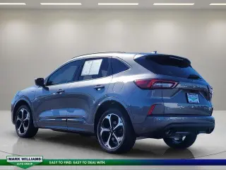 Ford Escape 2023 AWD ST-Line Select 4dr SUV