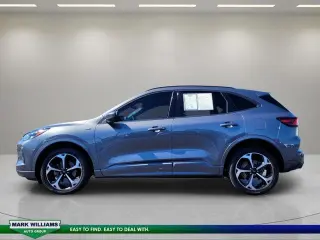 Ford Escape 2023 AWD ST-Line Select 4dr SUV