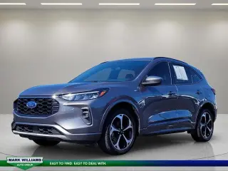 Ford Escape 2023 AWD ST-Line Select 4dr SUV