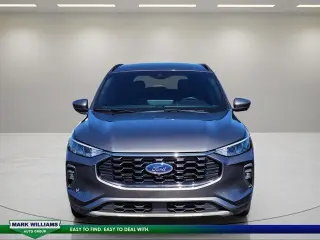 Ford Escape 2023 AWD ST-Line Select 4dr SUV