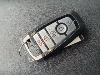 Ford Escape 2023 AWD ST-Line Select 4dr SUV