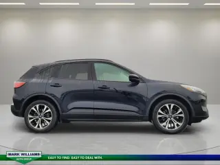 Ford Escape 2021 AWD SEL 4dr SUV