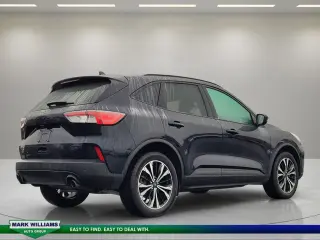 Ford Escape 2021 AWD SEL 4dr SUV