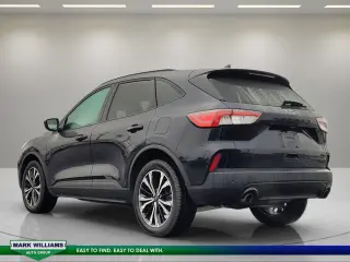 Ford Escape 2021 AWD SEL 4dr SUV