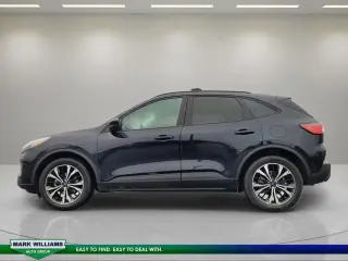 Ford Escape 2021 AWD SEL 4dr SUV