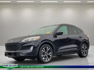 Ford Escape 2021 AWD SEL 4dr SUV