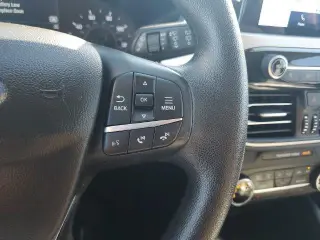 Ford Escape 2020 SE 4dr SUV