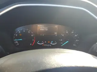 Ford Escape 2020 SE 4dr SUV