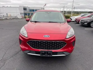 Ford Escape 2020 SE 4dr SUV