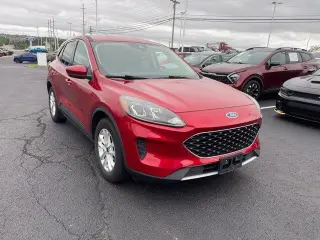 Ford Escape 2020 SE 4dr SUV