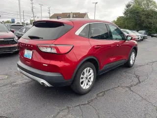 Ford Escape 2020 SE 4dr SUV