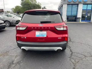 Ford Escape 2020 SE 4dr SUV