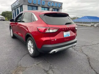 Ford Escape 2020 SE 4dr SUV