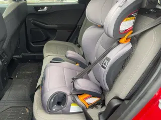 Ford Escape 2020 SE 4dr SUV