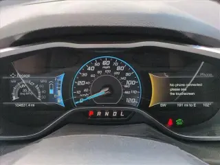 Ford C-MAX Hybrid 2015 SEL 4dr Wagon