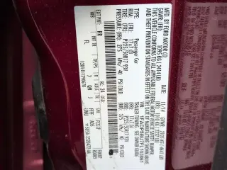 Ford C-MAX Hybrid 2015 SEL 4dr Wagon