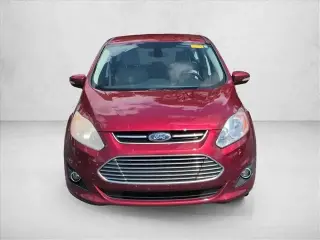 Ford C-MAX Hybrid 2015 SEL 4dr Wagon
