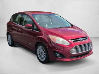 Ford C-MAX Hybrid 2015 SEL 4dr Wagon
