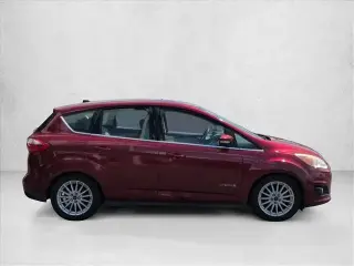 Ford C-MAX Hybrid 2015 SEL 4dr Wagon